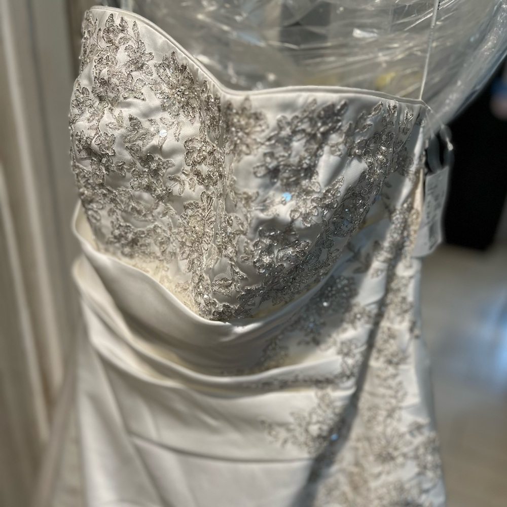 David’s Bridal